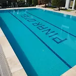 Pinar Otel Hotel