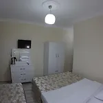 Pinar Otel * Pamukkale