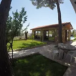 Pinar Otel *