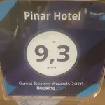 Hotel Pinar Otel *