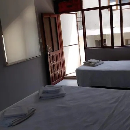 Hotel Pinar Pamukkale