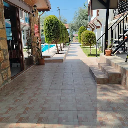 Hotel Pinar Vintage House *