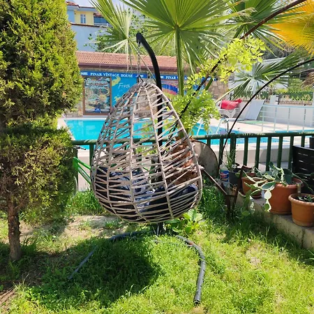 Pinar Vintage House * Pamukkale
