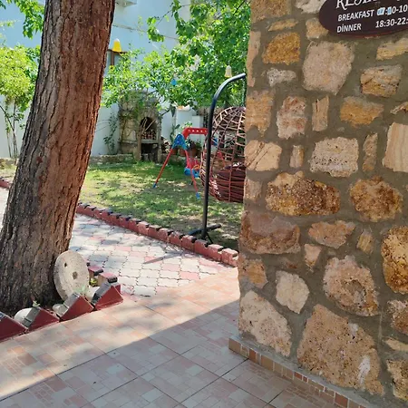 Pinar Vintage House Hotel *