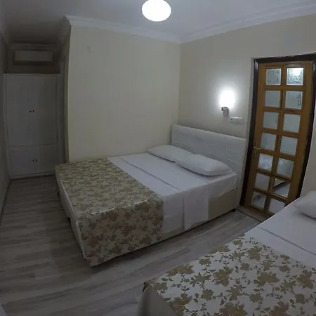 Pinar Vintage House Hotel Pamukkale