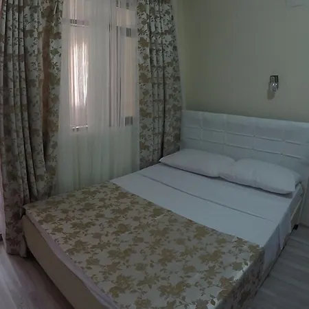 Pinar Vintage House Szálloda