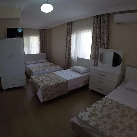 Pinar Vintage House Hotel Pamukkale