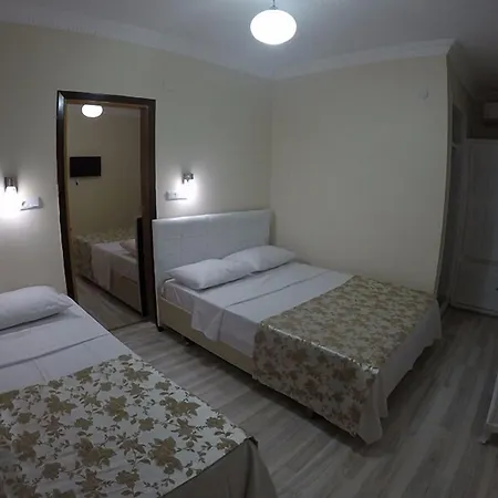 Pinar Vintage House Pamukkale