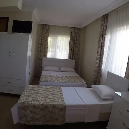 Szálloda Pinar Vintage House Pamukkale