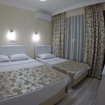 Pinar Vintage House Hotel Pamukkale