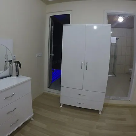 מלון Pinar Vintage House