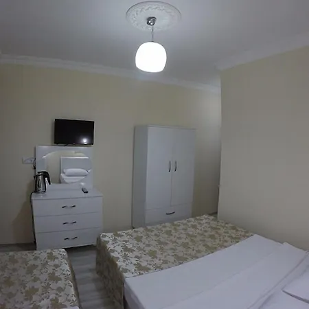 Pinar Vintage House * Pamukkale