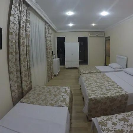 Pinar Vintage House Hotel Pamukkale