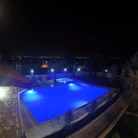 Hotel Pinar Vintage House