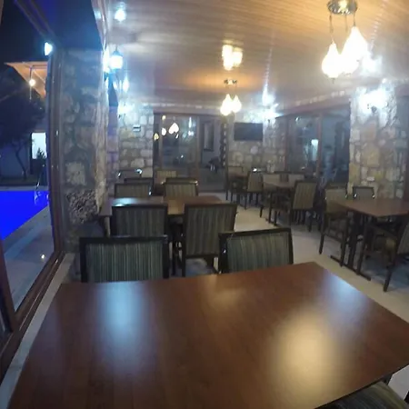 Pinar Vintage House *