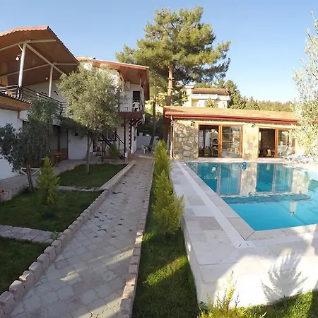 Szálloda Pinar Vintage House *