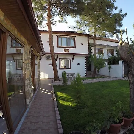 Szálloda Pinar Vintage House *