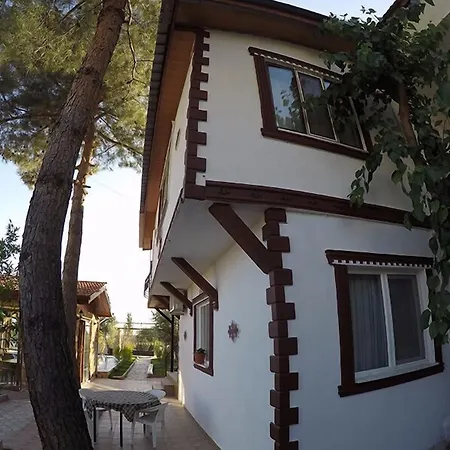 Hotel Pinar Vintage House Pamukkale