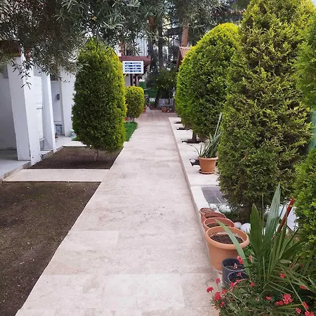 Hotel Pinar Vintage House *