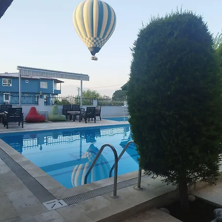 Hotel Pinar Vintage House *