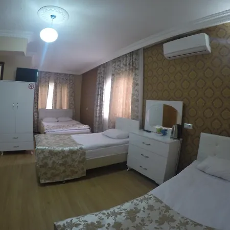 Pinar Vintage House *