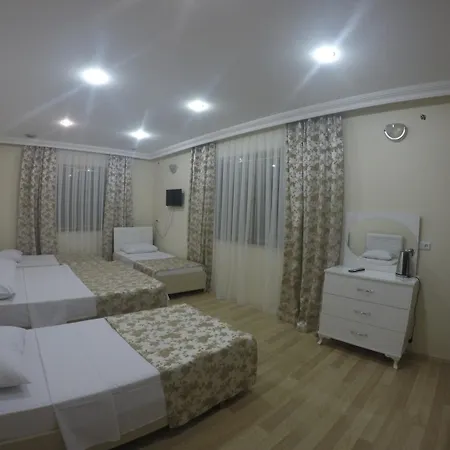 Hotel Pinar Vintage House