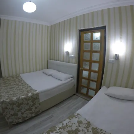 Pinar Vintage House Szálloda *