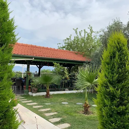 Pinar Vintage House *