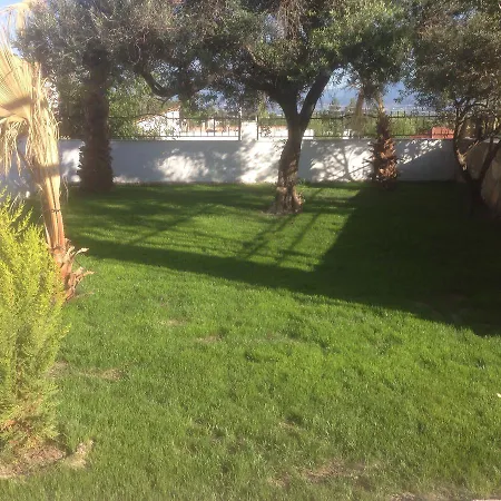 Pinar Vintage House * Pamukkale