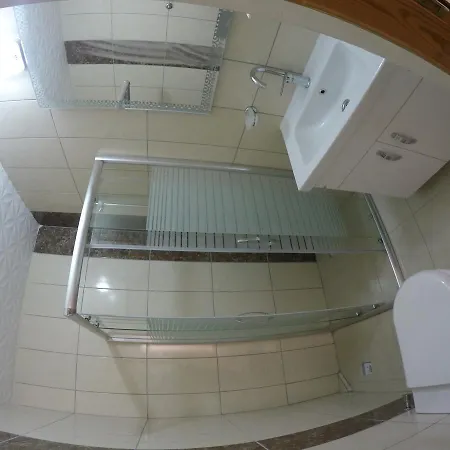 Pinar Vintage House *