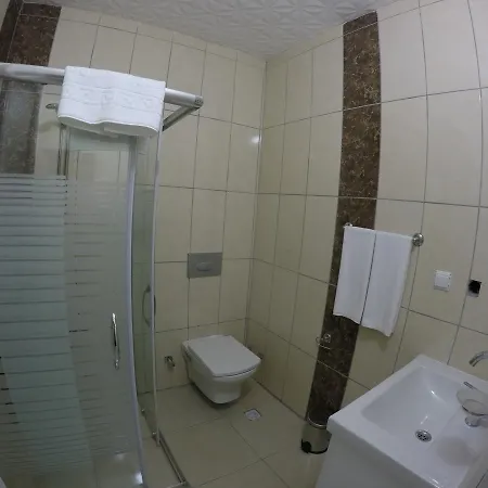 Pinar Vintage House *