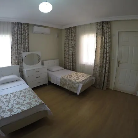 Pinar Vintage House * פמוקלה