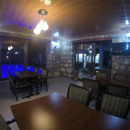 Pinar Vintage House Hotel