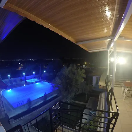 Hotel Pinar Vintage House Pamukkale