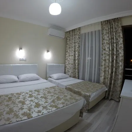 Pinar Vintage House *