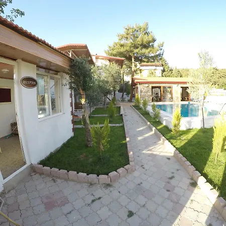 Hotel Pinar