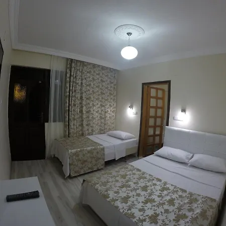 Hotel Pinar Vintage House *