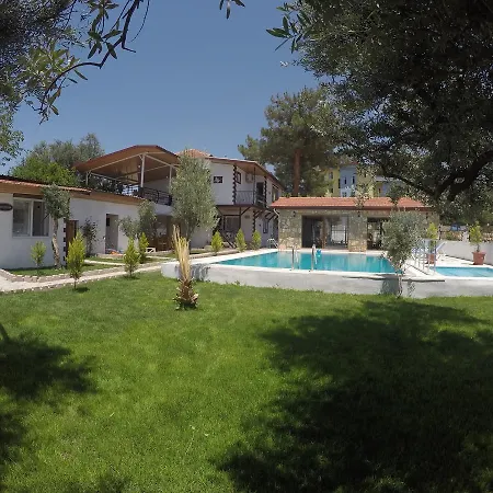 Pinar Vintage House Hotel