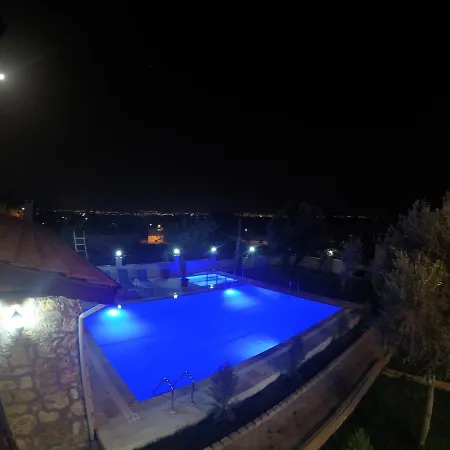 Hotel Pinar