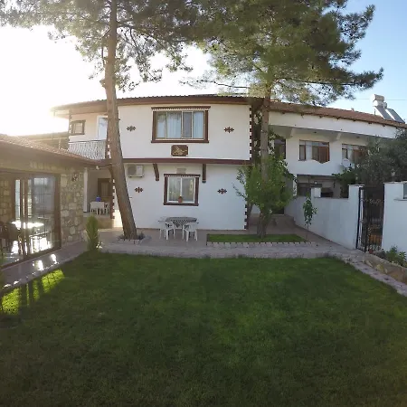 Hotel Pinar