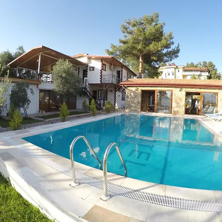 Pinar Vintage House Hotel