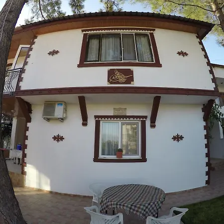 Pinar Vintage House *