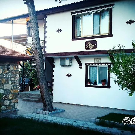 Pinar Vintage House Hotel