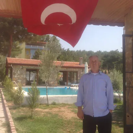 Pinar Vintage House * Pamukkale