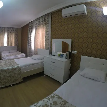 Pinar Vintage House *