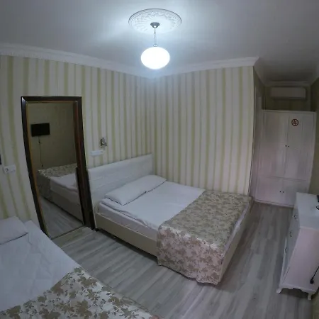 Pinar Vintage House Pamukkale