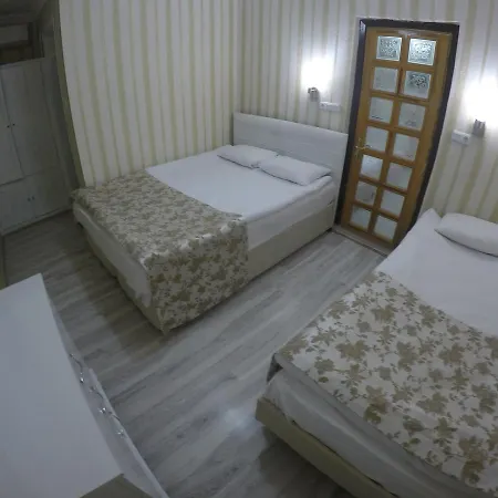 Hotel Pinar