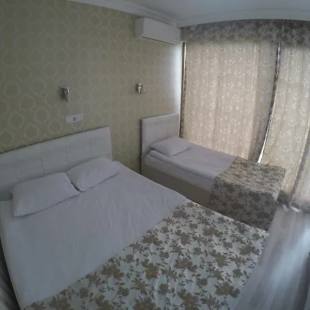 Pinar Hotel Pamukkale