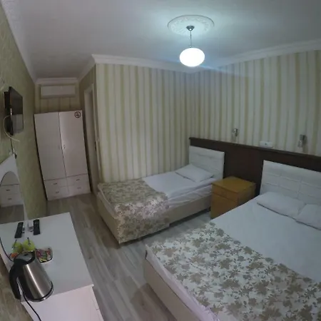 Pinar Vintage House Hotel *