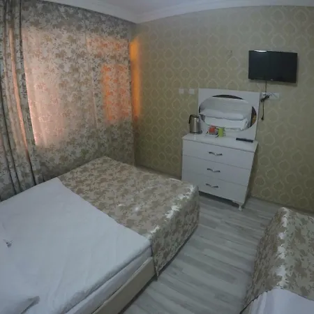 Pinar Vintage House Pamukkale